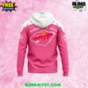 Minnesota Wild Pink in the Rink Special Hoodie 2 Minnesota Wild Pink in the Rink Special Hoodie 3