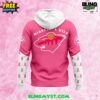 Minnesota Wild Pink in the Rink Special Hoodie 5 Minnesota Wild Pink in the Rink Special Hoodie 6