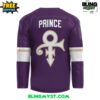 Minnesota Wild Prince Night Special Hockey Jersey 3