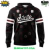 Mississippi State Bulldogs Dark Mode 2025 Shirt Collection 5