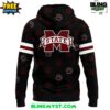 Mississippi State Bulldogs Dark Mode 2025 Shirt Collection 6