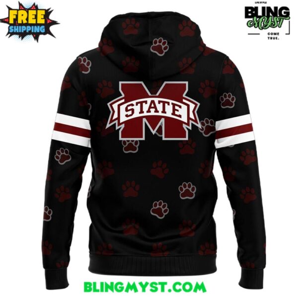 Mississippi State Bulldogs Dark Mode 2025 Shirt Collection