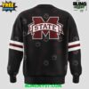 Mississippi State Bulldogs Dark Mode 2025 Shirt Collection 9