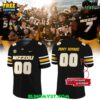 Missouri Tigers Nike College 2025 Football Jersey
