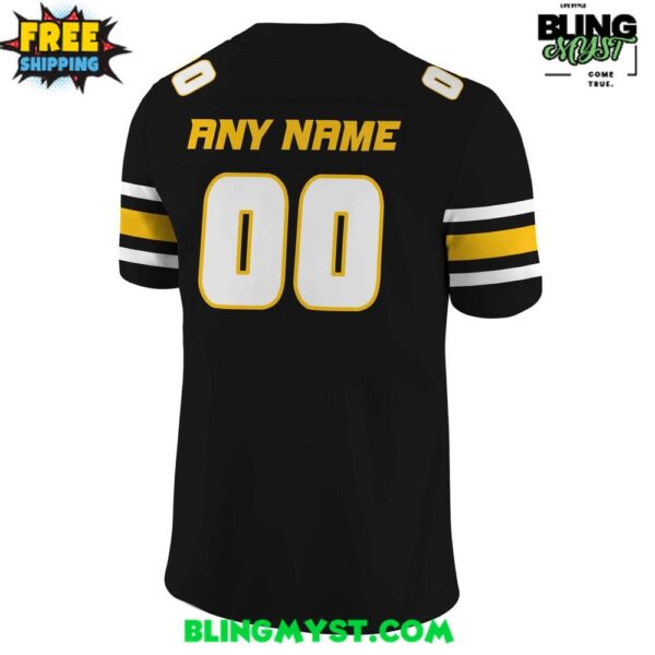 Missouri Tigers Nike College 2025 Football Jersey