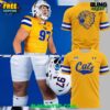 Montana State Bobcats Gold Rush 2025 Shirt Collection