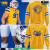 Montana State Bobcats Gold Rush 2025 Shirt Collection 7