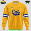 Montana State Bobcats Gold Rush 2025 Shirt Collection 8