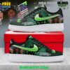 Machine Gun Kelly x Cleveland Browns Limited Air Force 1