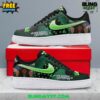 NBA Youngboy Rich Limited Edition Air Force 1 2