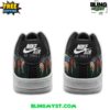 NBA Youngboy Rich Limited Edition Air Force 1 4