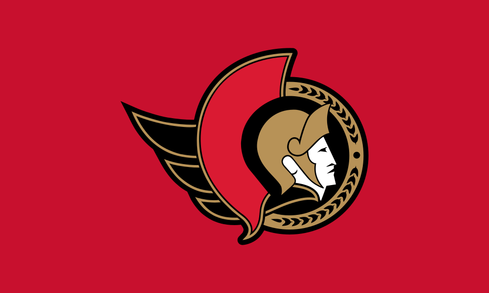 NHL Ottawa Senators