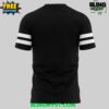 Nebraska Cornhuskers Alternate Dark Mode 2025 Shirt Collection 3