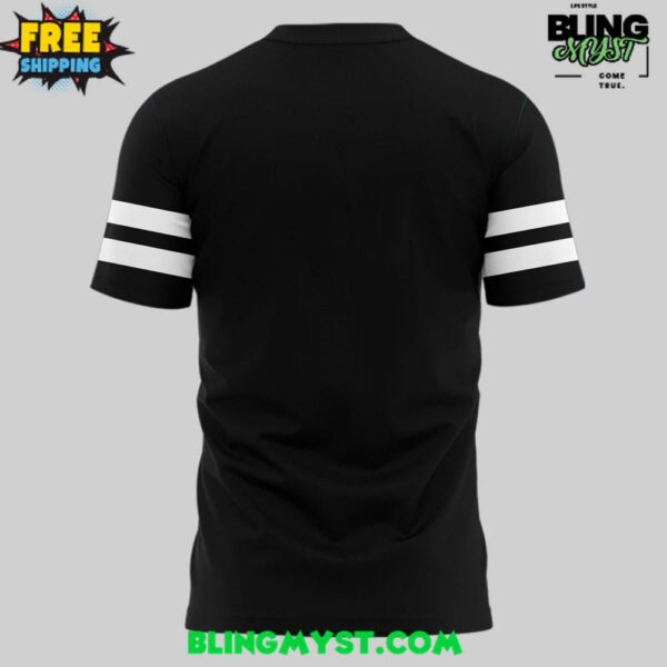 Nebraska Cornhuskers Alternate Dark Mode 2025 Shirt Collection