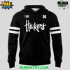 Nebraska Cornhuskers Alternate Dark Mode 2025 Shirt Collection 5