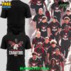 Nebraska Huskers Terence Crawford Special Edition T-Shirt