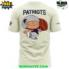 New England Patriots GOAT Pablo Sanchez T-Shirt 2 New England Patriots GOAT Pablo Sanchez T Shirt 3