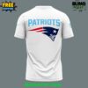 New England Patriots Nike T STRONG Special T Shirt 3