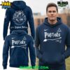 New England Patriots x Harry Potter Night 2025 Hoodie