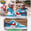 Michigan State Spartans 2025 Nike Air Force 1
