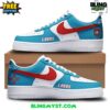 New Mexico Lobos 2025 Limited Nike Air Force 1 2