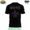 New Orleans Saints Crucial Catch Intercept Cancer 2025 T-Shirt 2 New Orleans Saints Crucial Catch Intercept Cancer 2025 T Shirt 3