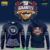 Minnesota Vikings Latino & Hispanic Heritage Month Night Special Hoodie