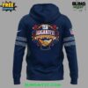New York Giants Latino Heritage Month Night Hoodie 3