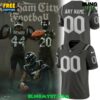 New England Patriots 2025 NFL Nike Rivalries Football Jersey
