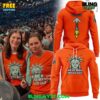 Ohio State Football Jesus Won Special Gray Hoodie