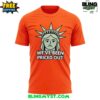 New York Liberty WE VE BEEN PRICED OUT T Shirt 2