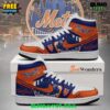 New York Mets MLB World Series Nike Air Jordan 1