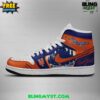 New York Mets MLB World Series Nike Air Jordan 1 2