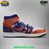 New York Mets MLB World Series Nike Air Jordan 1 3