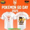 New York Mets Pokémon GO Night 2025 Baseball Jersey 1 New York Mets Pokemon GO Night 2025 Baseball Jersey 2