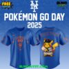 New York Mets Pokémon GO Night 2025 Baseball Jersey 3 New York Mets Pokemon GO Night 2025 Baseball Jersey 4