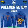 New York Mets Pokémon GO Night 2025 Hoodie 2 New York Mets Pokemon GO Night 2025 Hoodie 3