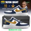 New York Yankees Hamilton Night 2025 Nike Air Force 1