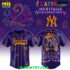 Oakland Athletics 2026 Sacramento Gold Baseball Jersey Oakland Athletics 2026 Sacramento Gold Baseball Jersey