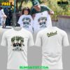 Oakland Athletics Big Three Special T-Shirt