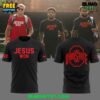 Los Angeles Rams 2025 NFL Rivalries Midnight Mode T-Shirt