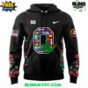 Ohio State Football National Hispanic Heritage 2025 Hoodie 1 Ohio State Football National Hispanic Heritage 2025 Hoodie 2