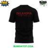 Oklahoma Sooners Football Jordan Essentials 2025 T Shirt 3
