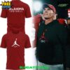 Oklahoma Sooners Football Jordan Essentials 2025 T Shirt 4