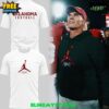 Oklahoma Sooners Football Jordan Essentials 2025 T Shirt 7