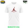 Oklahoma Sooners Football Jordan Essentials 2025 T Shirt 8
