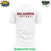 Oklahoma Sooners Football Jordan Essentials 2025 T Shirt 9