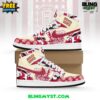 Oklahoma Sooners Rivalries 2025 Nike Air Jordan 1