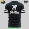Ole Miss Rebels Football Dark Mode Gameday Night T-Shirt 2 Ole Miss Rebels Football Dark Mode Gameday Night T Shirt 3