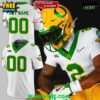 Alabama Crimson Tide New Uniforms 2025 Football Jersey